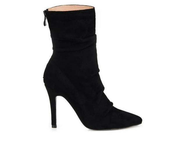 Women's Journee Collection Markie Stiletto Booties Product Image