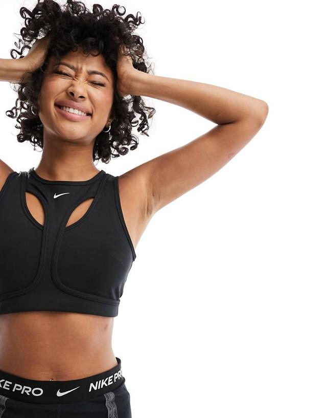 Nike Training Indy sports bra Product Image