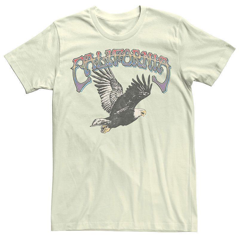 Mens California Eagle Arch Tee Product Image