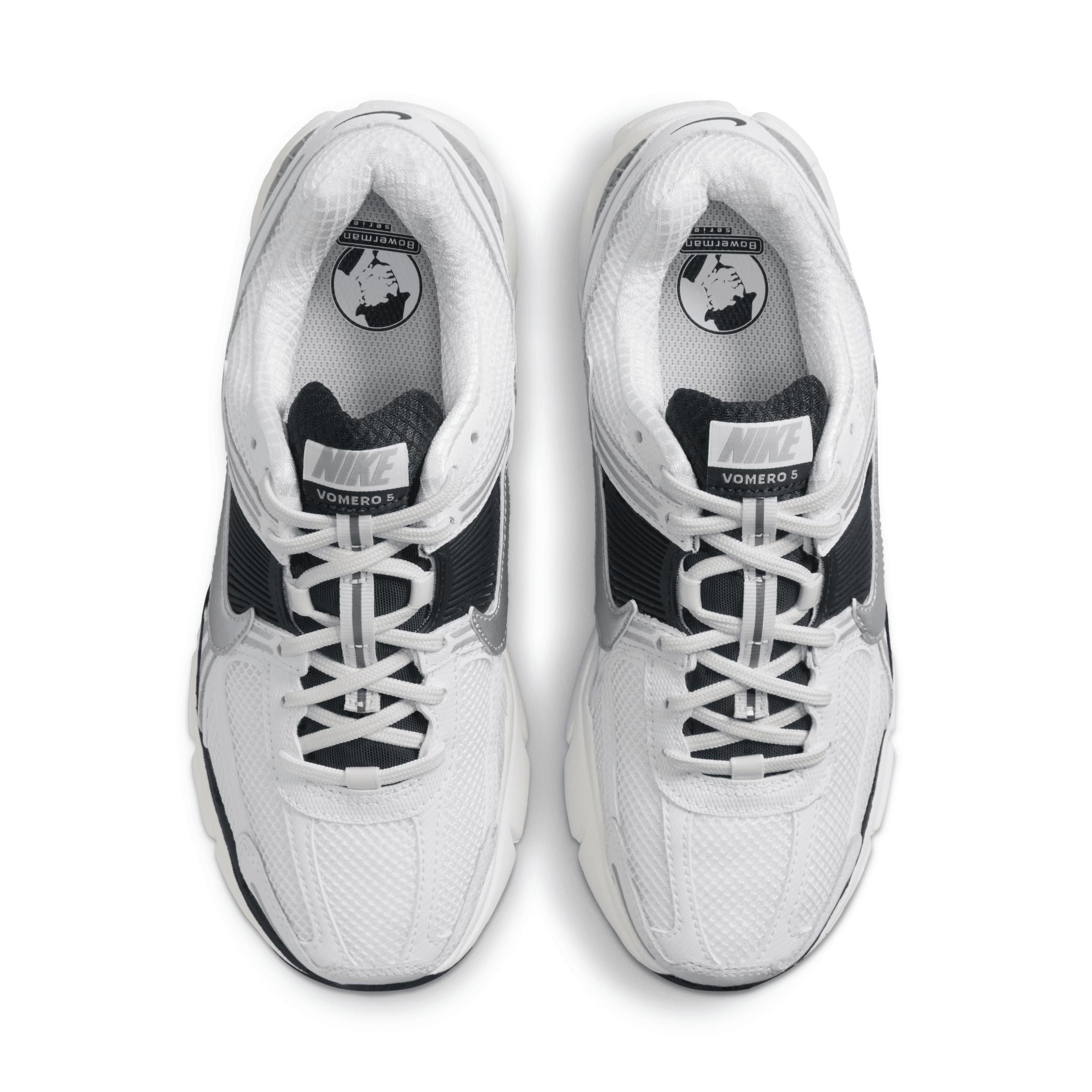 Nike Women's Zoom Vomero 5 Shoes Product Image