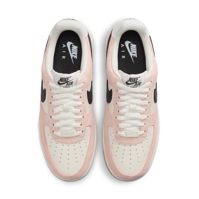 Nike Womens Air Force 1 07 Shoes Product Image