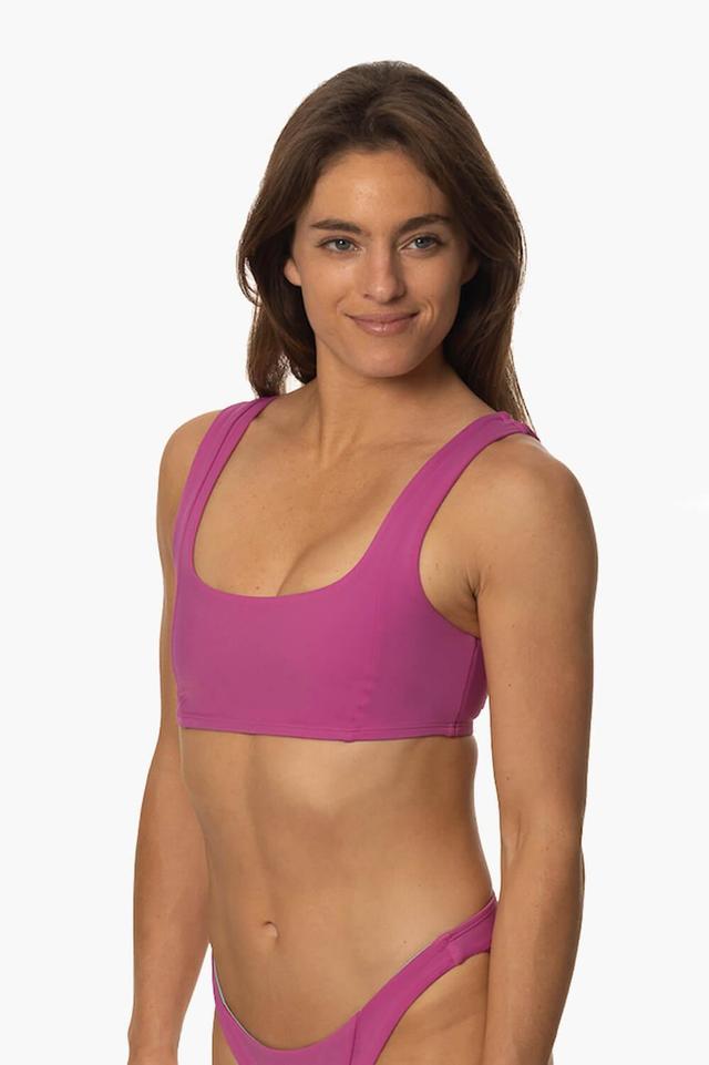 Paige Bikini Top - Leucadia Female Product Image