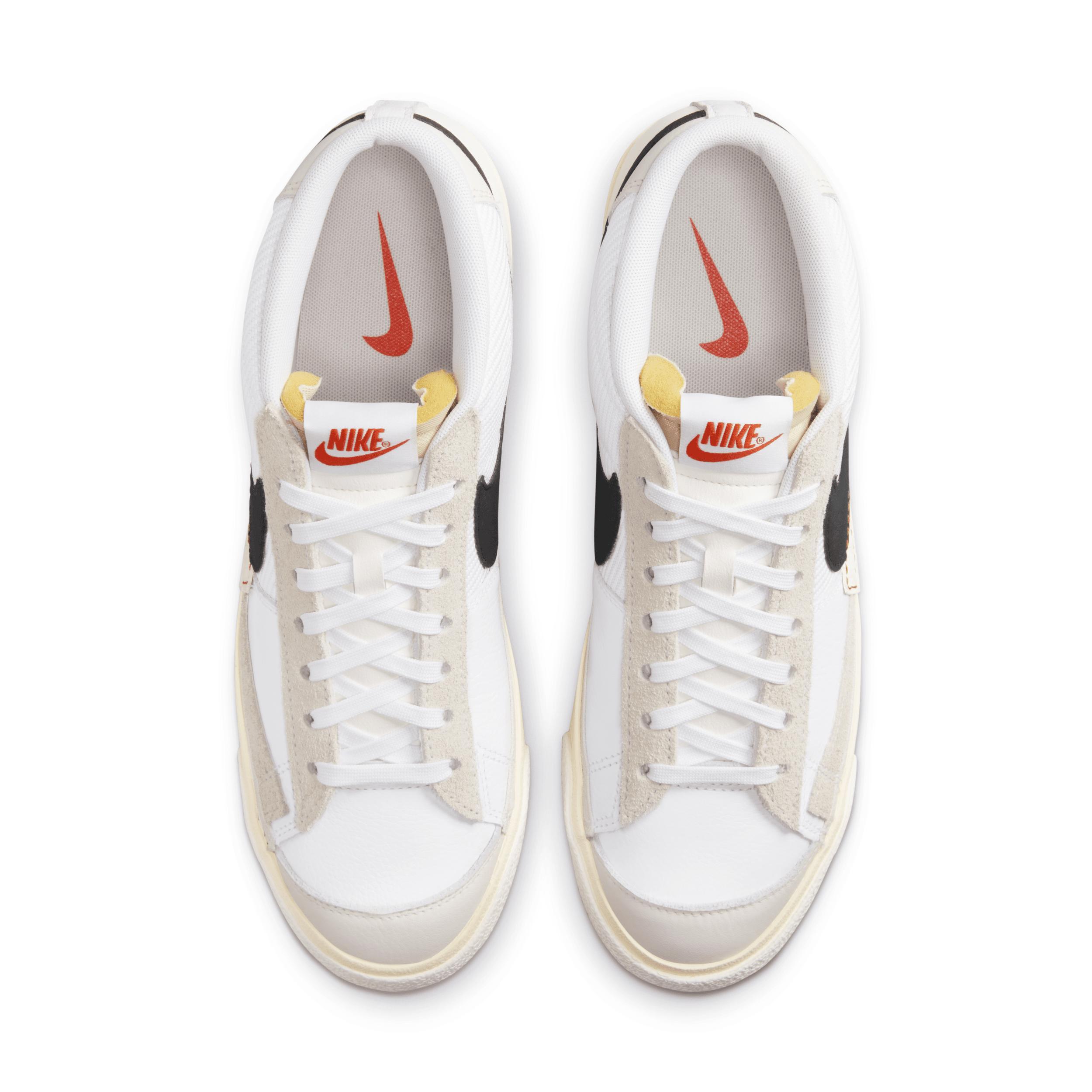 Nike Blazer Low Pro Club Sneaker Product Image