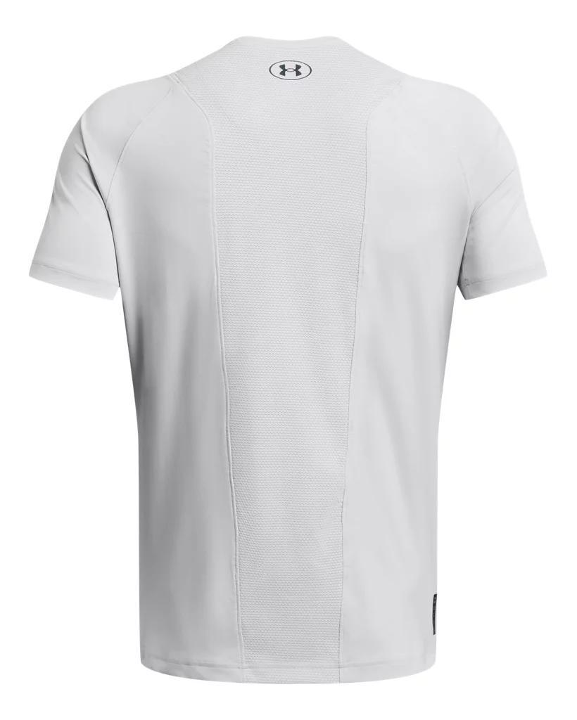 Men's UA Vanish Elite Vent Short Sleeve Product Image