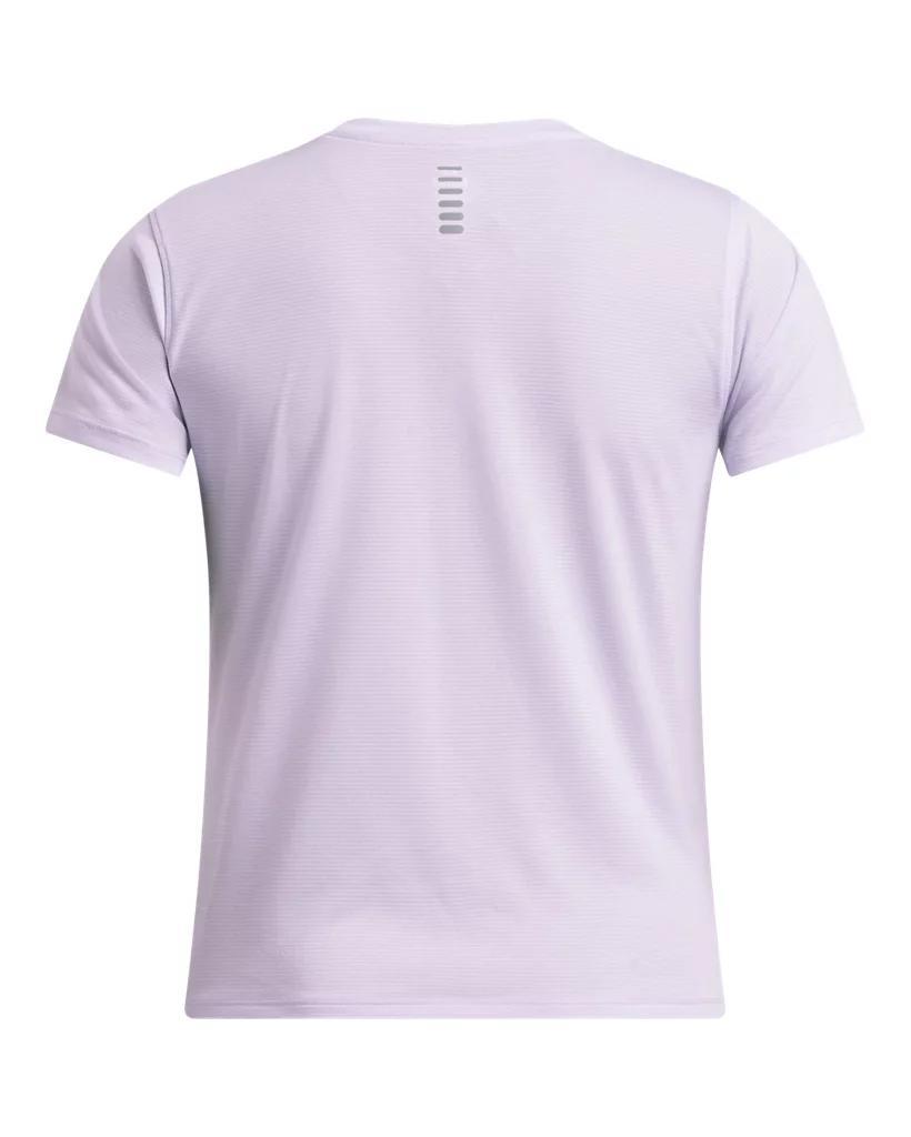 Women's UA Launch Short Sleeve Product Image