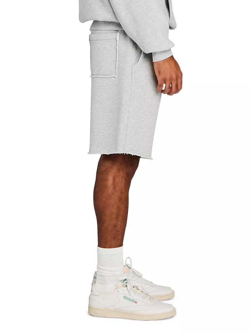 Hudson Fleece Short Product Image