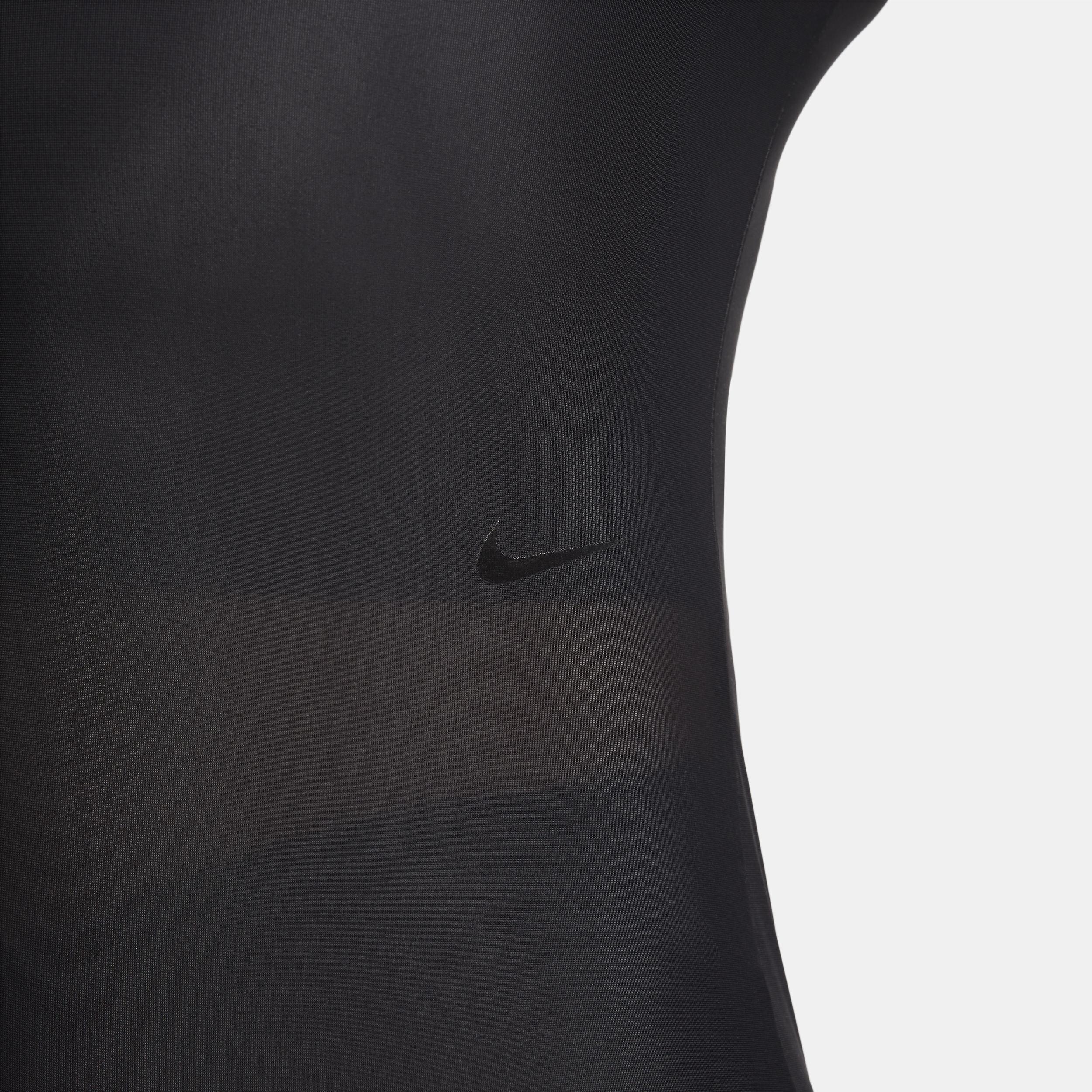 Nike Women's FutureMove Dri-FIT Long-Sleeve Sheer Top product image