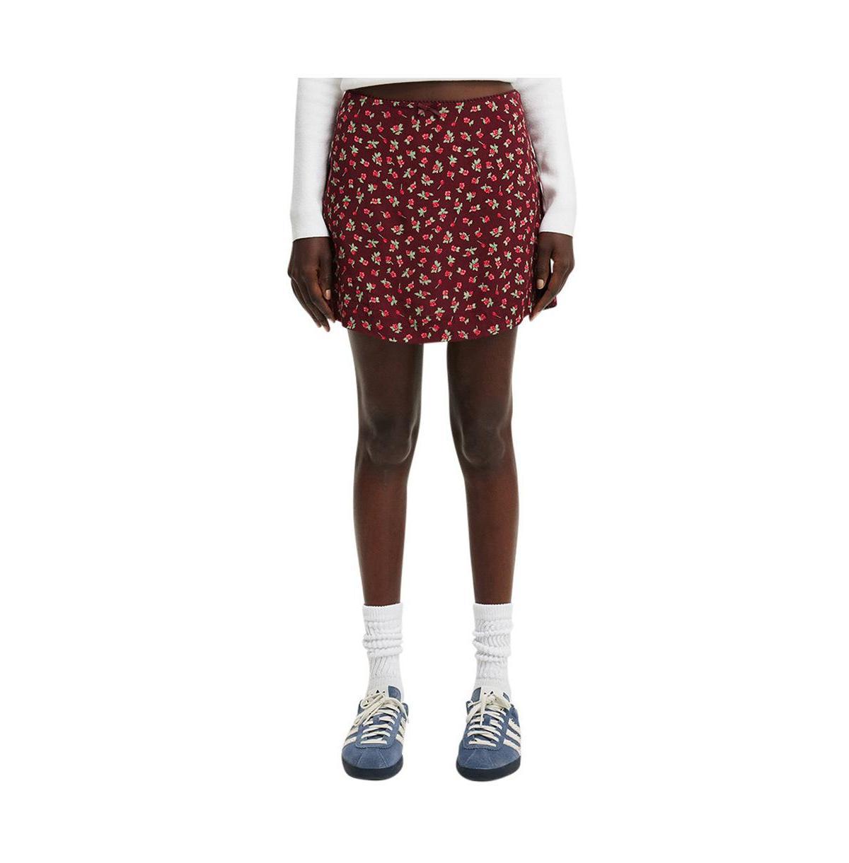 Cotton On Womens Valerie Mini Skirt Product Image