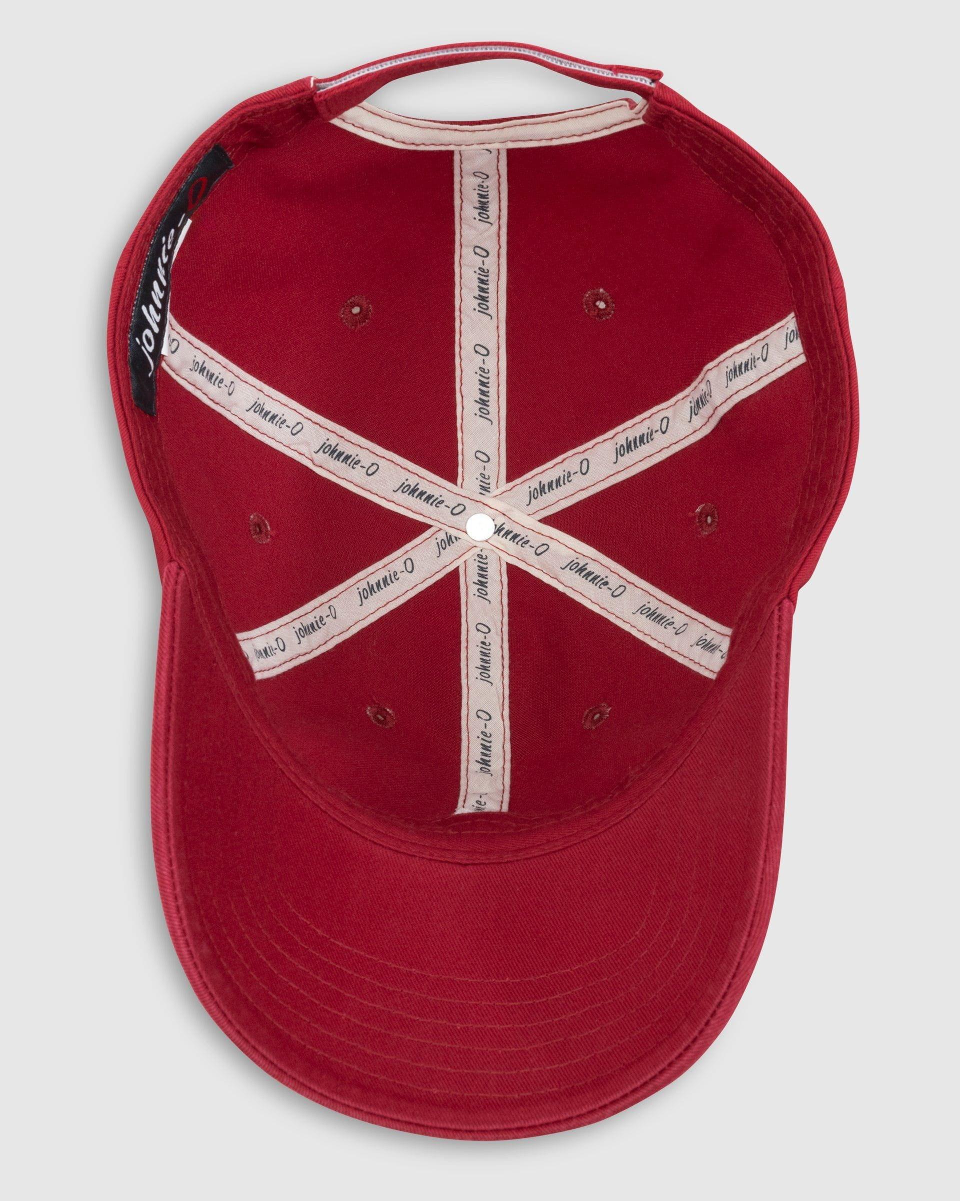 Topper 2.0 Baseball Hat Unisex Product Image