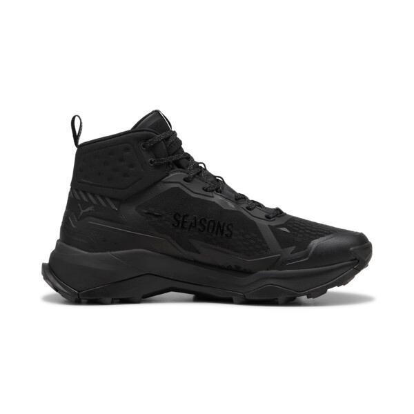 PUMA SEASONS Explore NITROâ¢ 2 Men's Mid Hiking Shoes Product Image