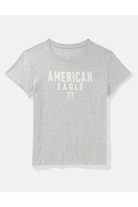 AE Classic Graphic Tee Women's Product Image