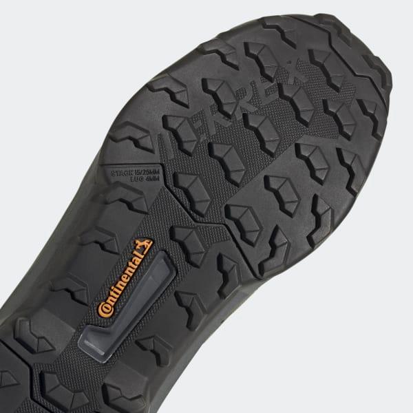 TERREX AX4 Hiking Shoes Product Image