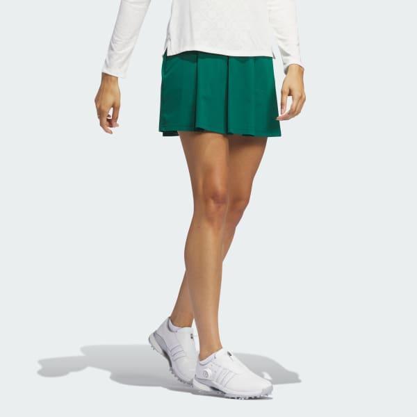 Women's Ultimate365 Tour Pleated Skort Product Image