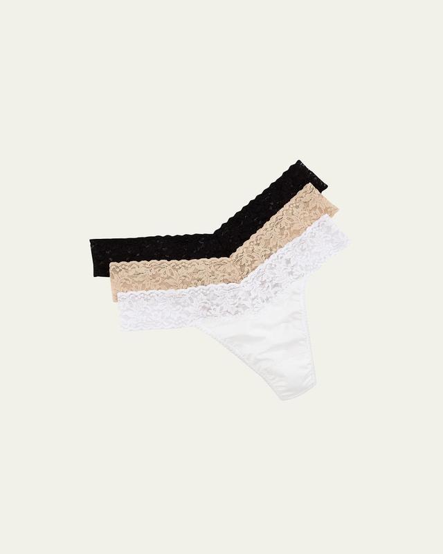 Hanky Panky Original Rise Thong Product Image