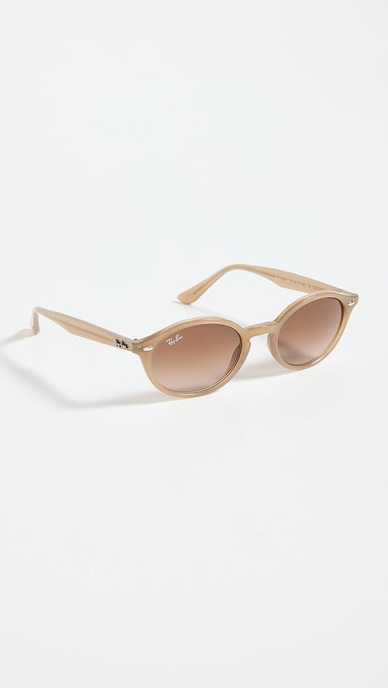 Ray-Ban RB4315 Sunglasses | Shopbop Product Image