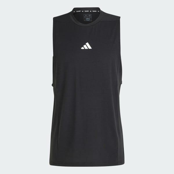 Designed for Training Workout Tank Top Product Image