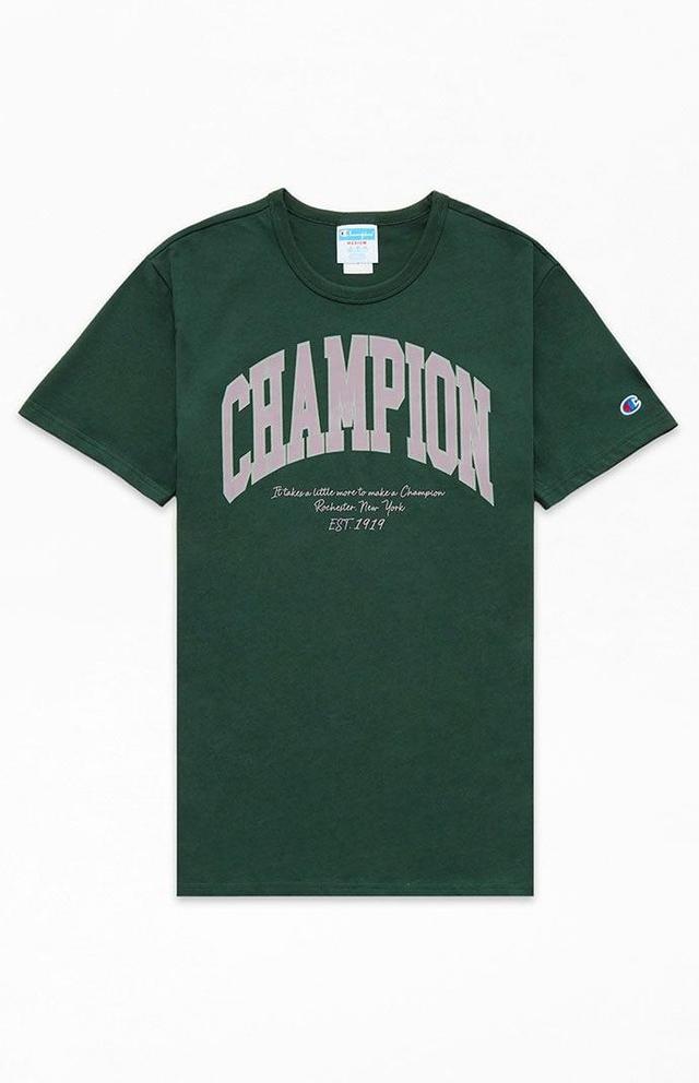 Champion Men's Collegiate T-Shirt Product Image