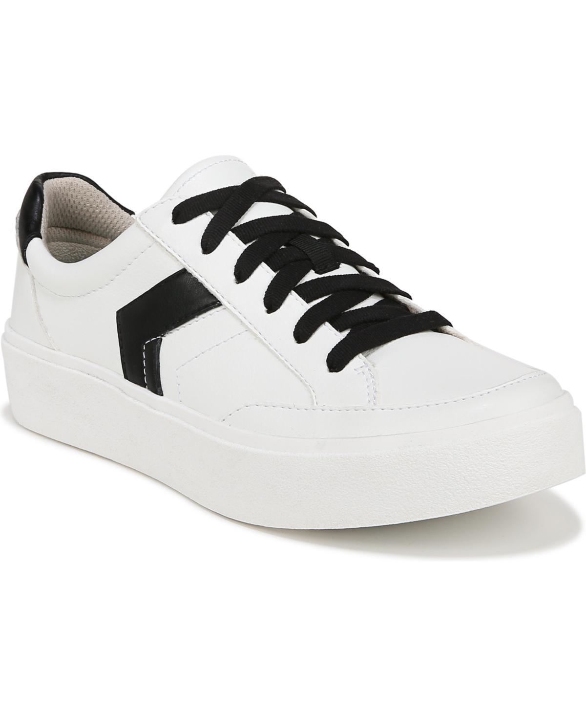 Dr. Scholls Madison Lace Platform Sneaker Product Image