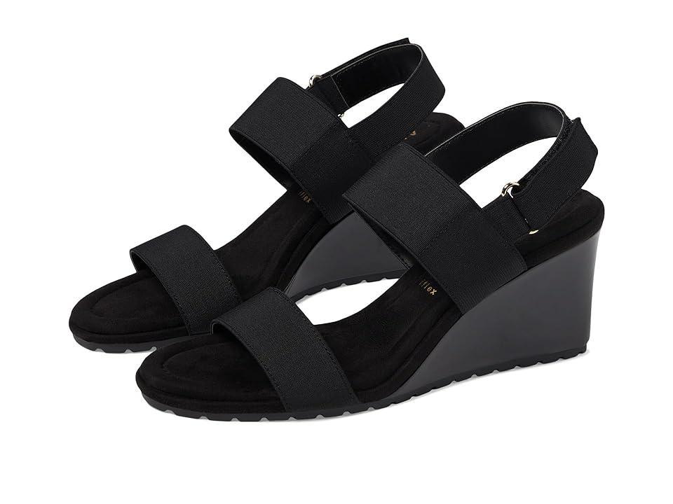 Anne Klein Silvy Women's Sandals Product Image