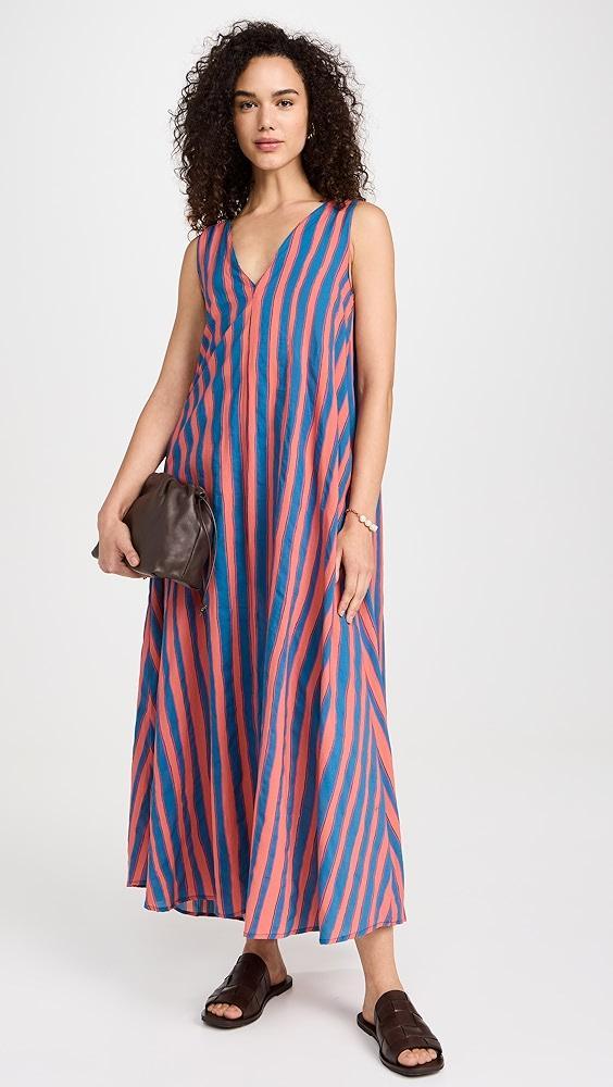 Natalie Martin Collection Tova Maxi Dress | Shopbop Product Image