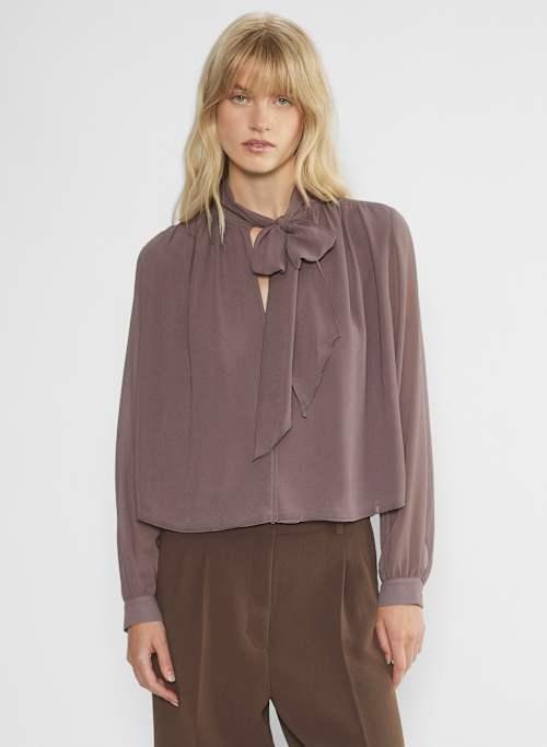 linnea blouse Product Image