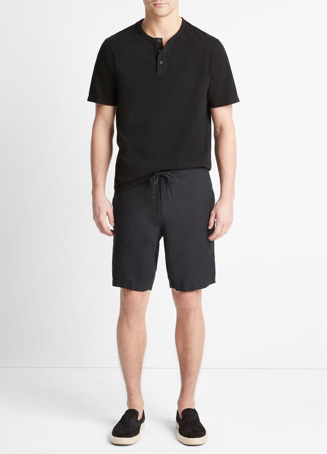 Lightweight Hemp Short Product Image