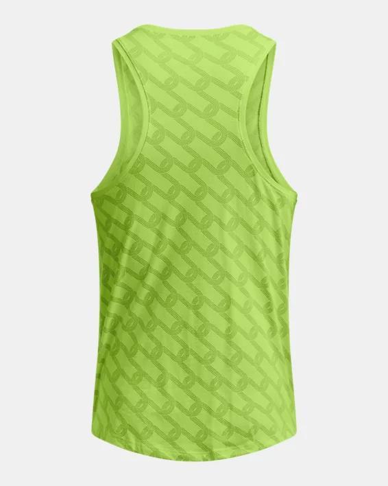 Men's UA Run Anywhere Singlet Product Image