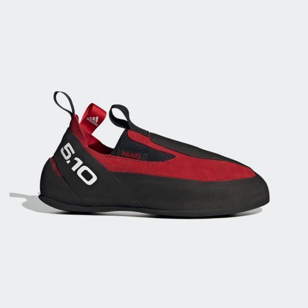 Five Ten NIAD Moccasym Climbing Shoes Product Image