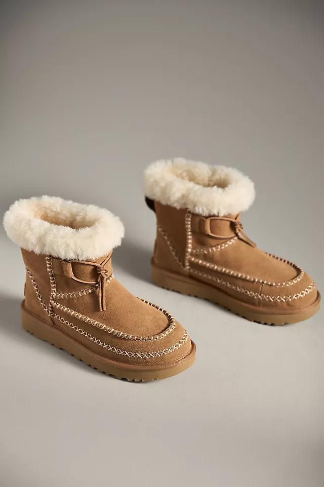 UGG® Classic Mini Alpine Boots Product Image