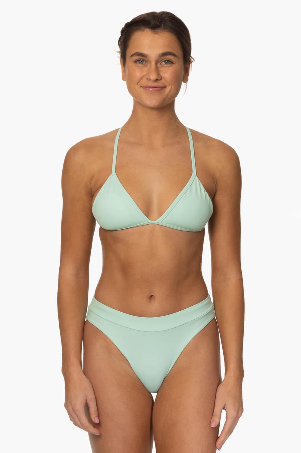 Alanna Bikini Bottom - Segundo Female Product Image