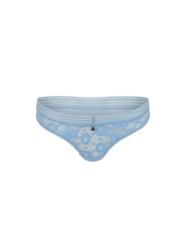 Adore Me Womens Nolie Thong Panty Product Image