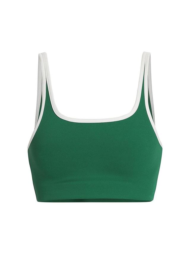 Womens Cait Rigor Sports Bra Product Image