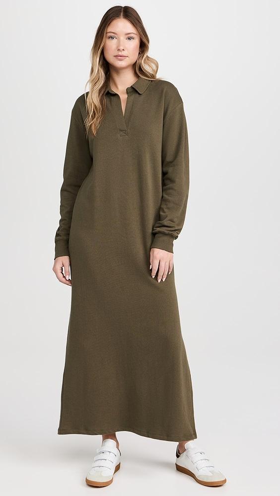 Z Supply Aspen Maxi Dress | Shopbop Product Image