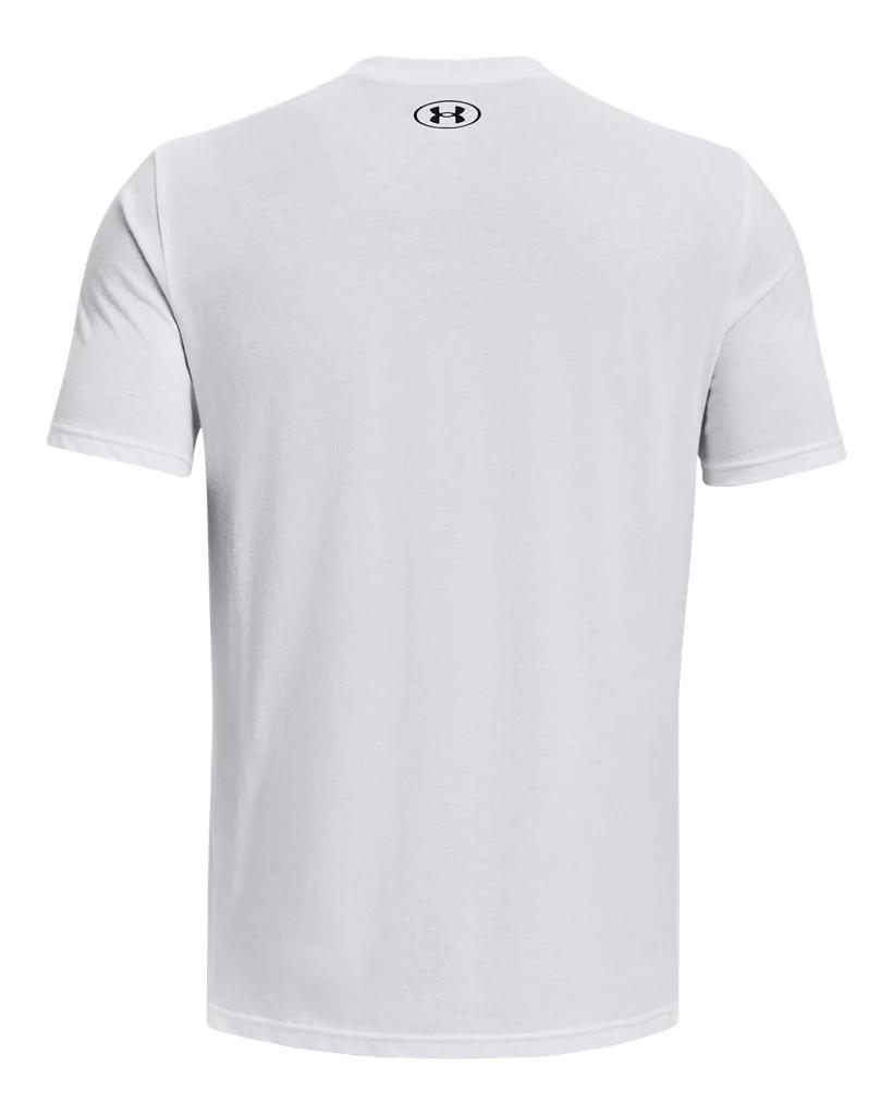 Men's UA Protect This House Short Sleeve Product Image