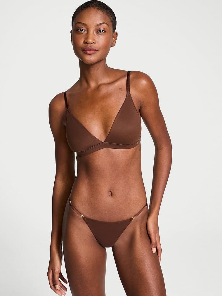 Smooth Triangle Bralette Product Image