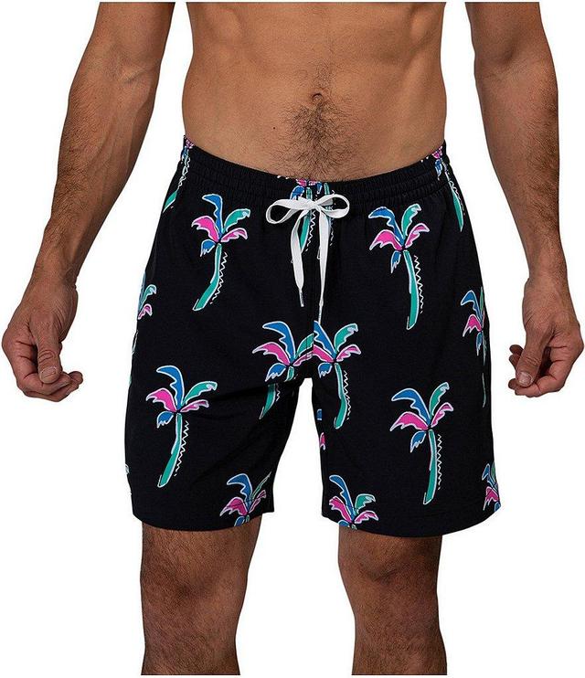 Chubbies Havana Nights Classic 7#double; Inseam Swim Trunks Product Image