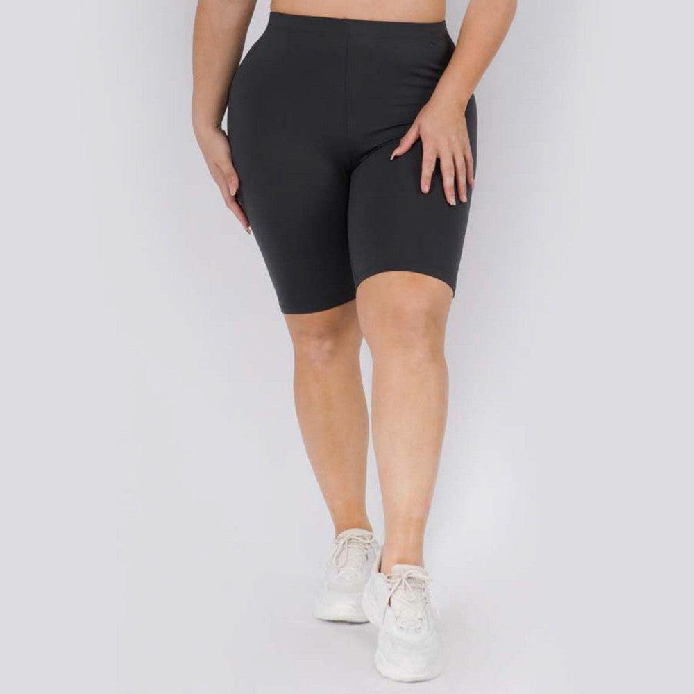 7306877   Ellen Biker Shorts Product Image