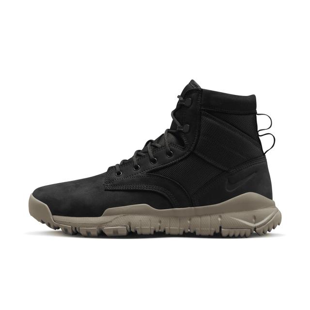 Nike Men's SFB 6" Leather Boots Product Image