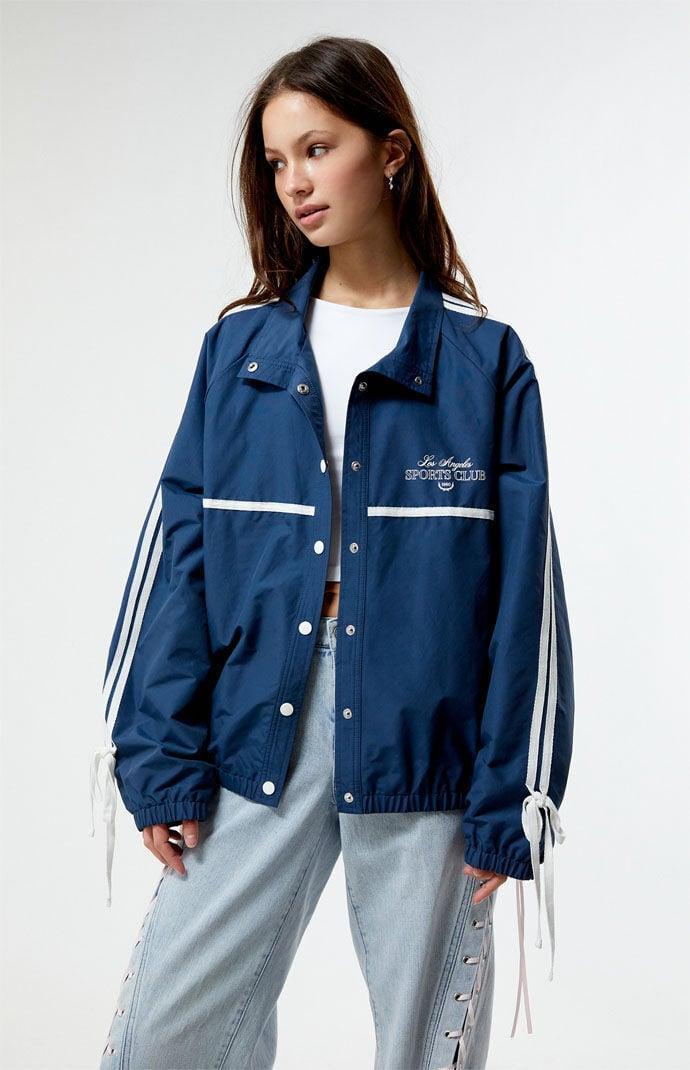 Women's Track Jacket - Product Image