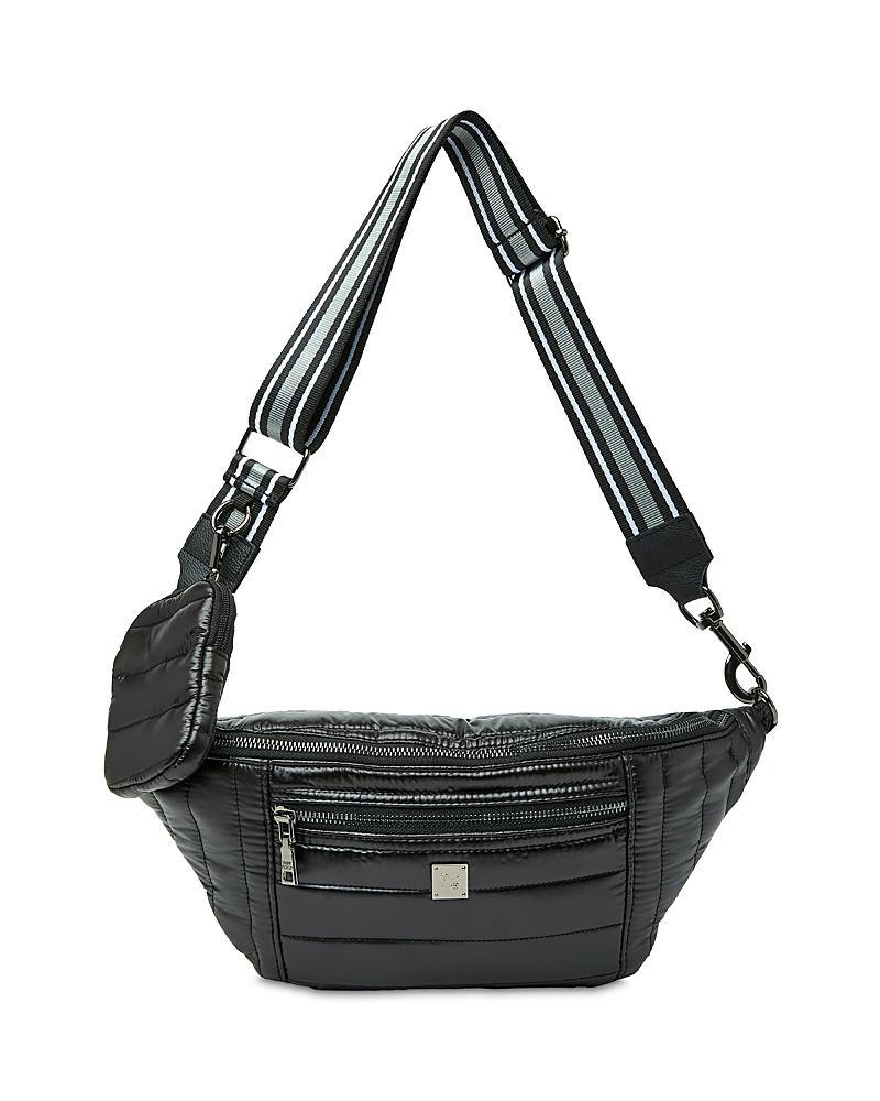 THINK ROYLN Sister Sling (Shiny ) Cross Body Handbags Product Image