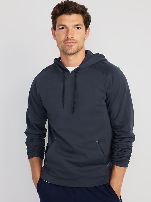 Dynamic Fleece Pullover Hoodie Product Image