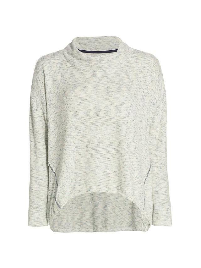 Womens Morning Frost Sweater Product Image