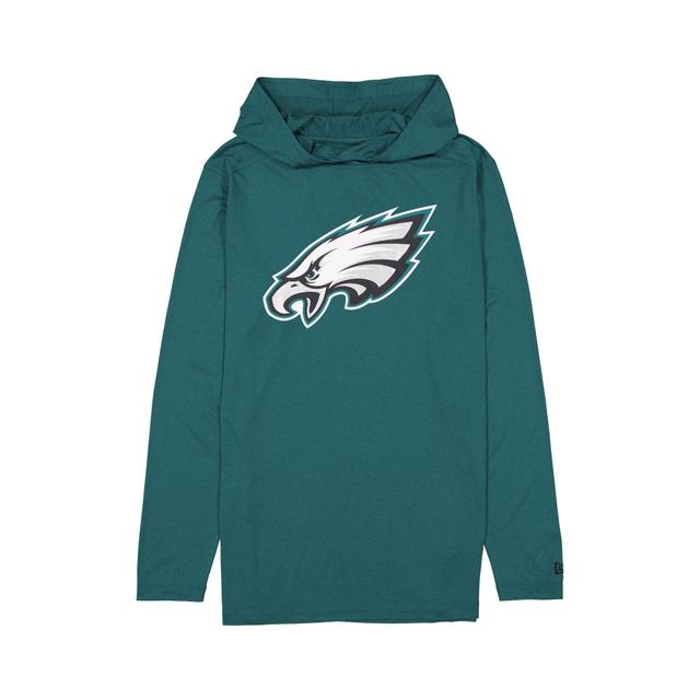 Philadelphia Eagles Active Hoodie Male Product Image