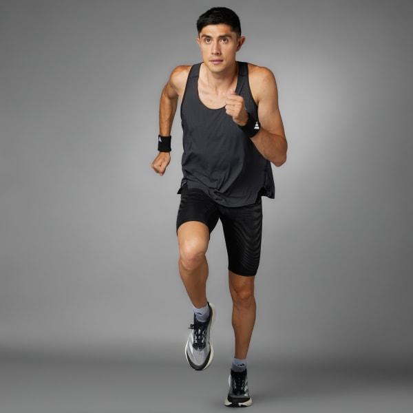 Adizero Running Singlet Product Image