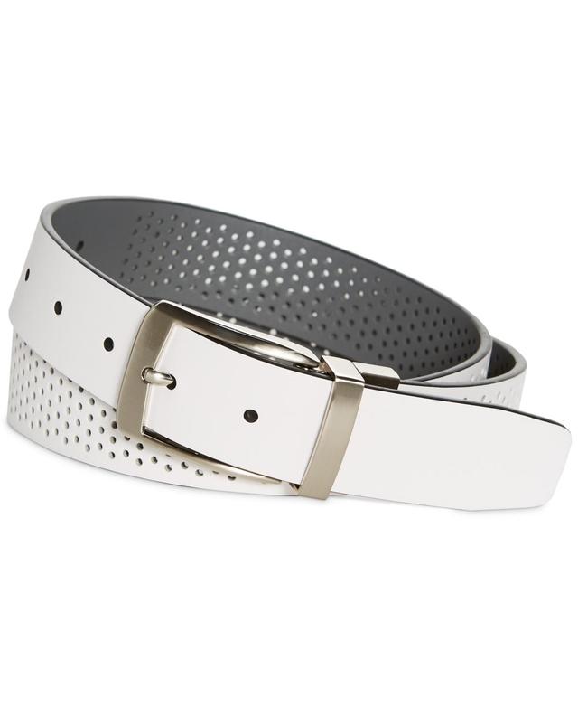 Pga Tour Mens Reversible Belt Product Image