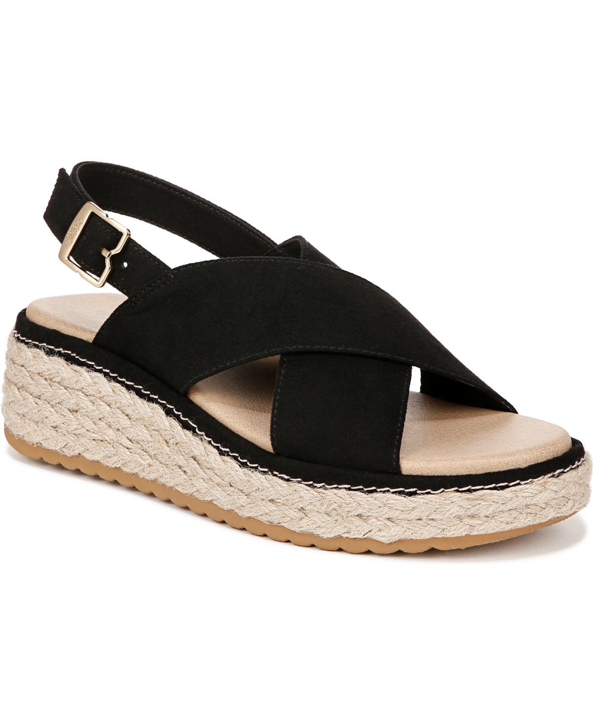 Dr. Scholls Ember Womens Espadrille Sandals Product Image