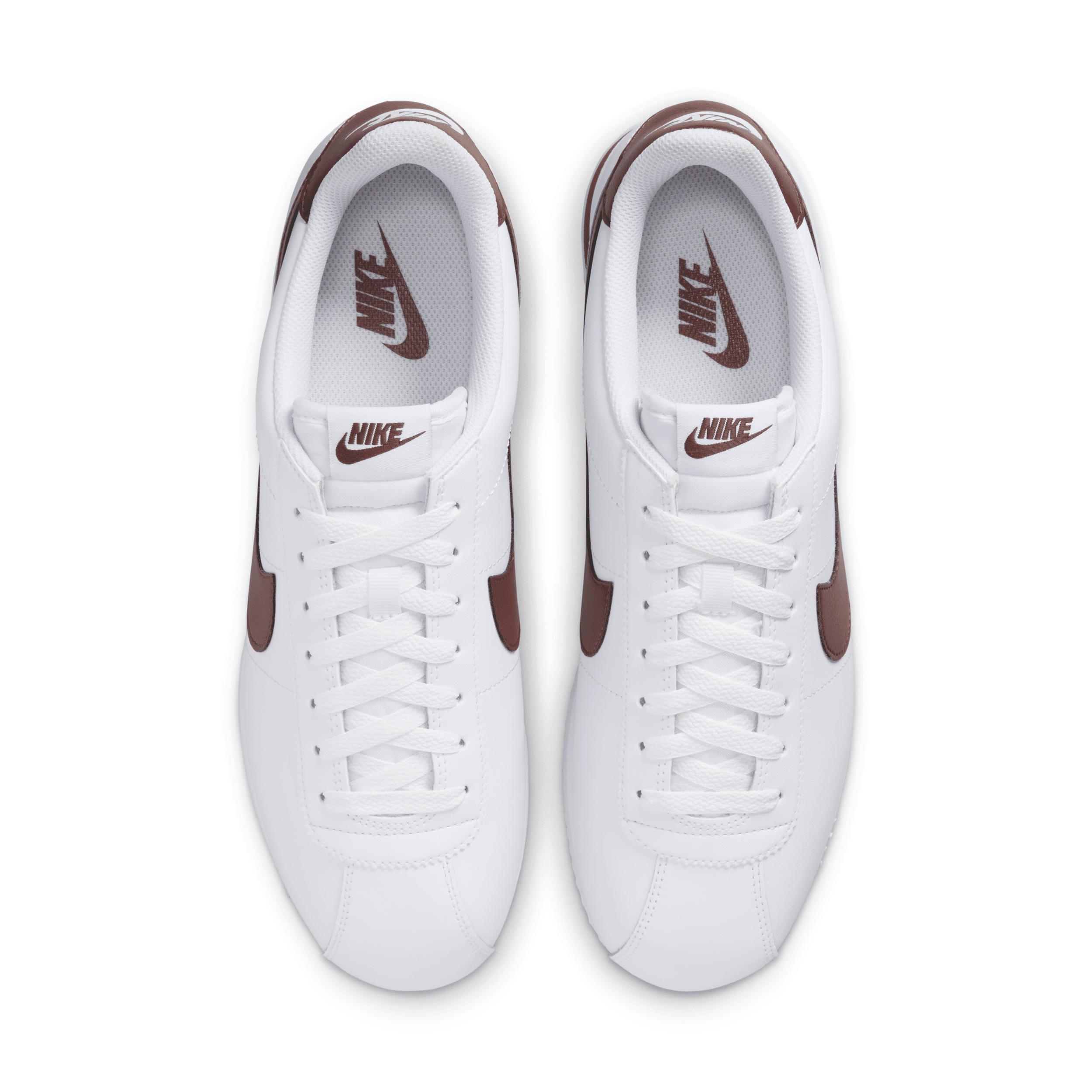 Nike Men's Cortez Shoes Product Image