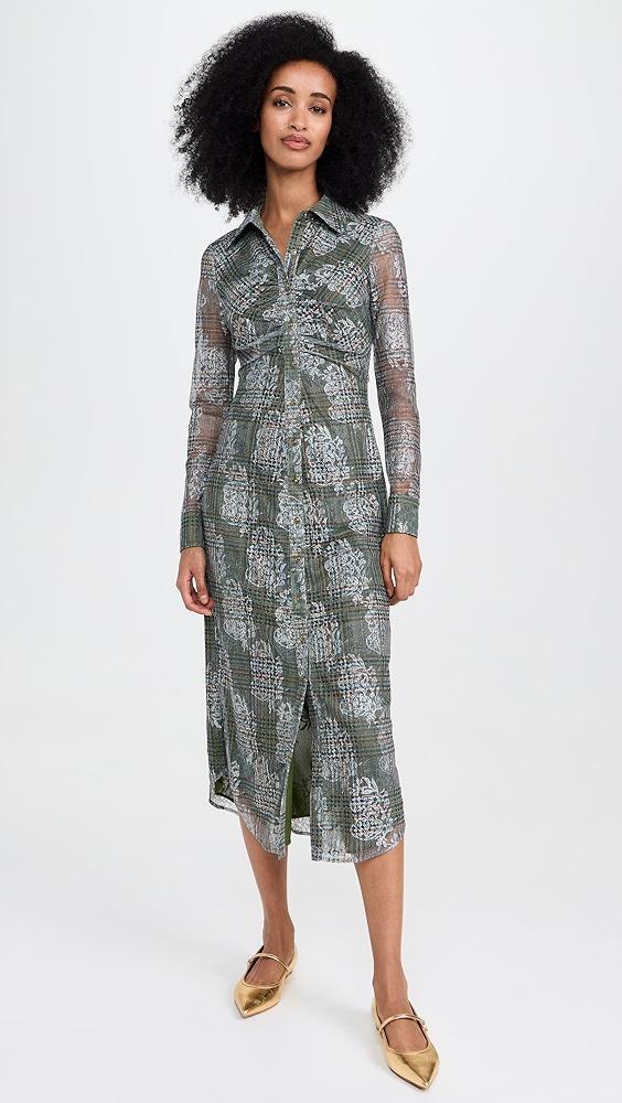 Ramy Brook Wyatt Dress | Shopbop Product Image