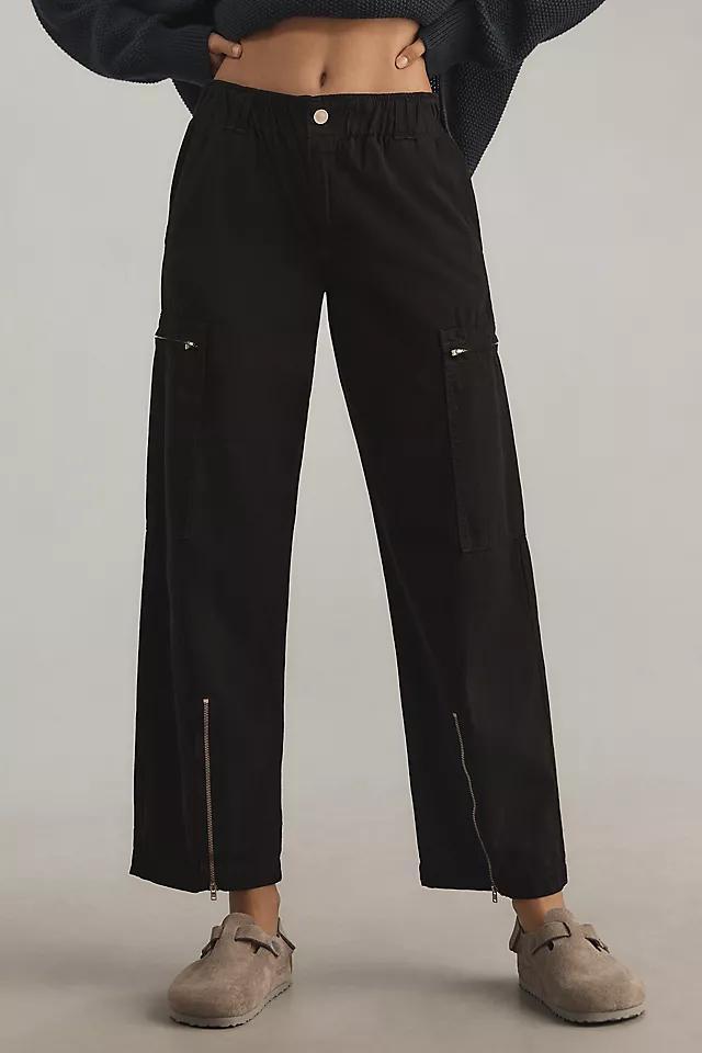 Seventy + Mochi Amelia Taper Pants Product Image