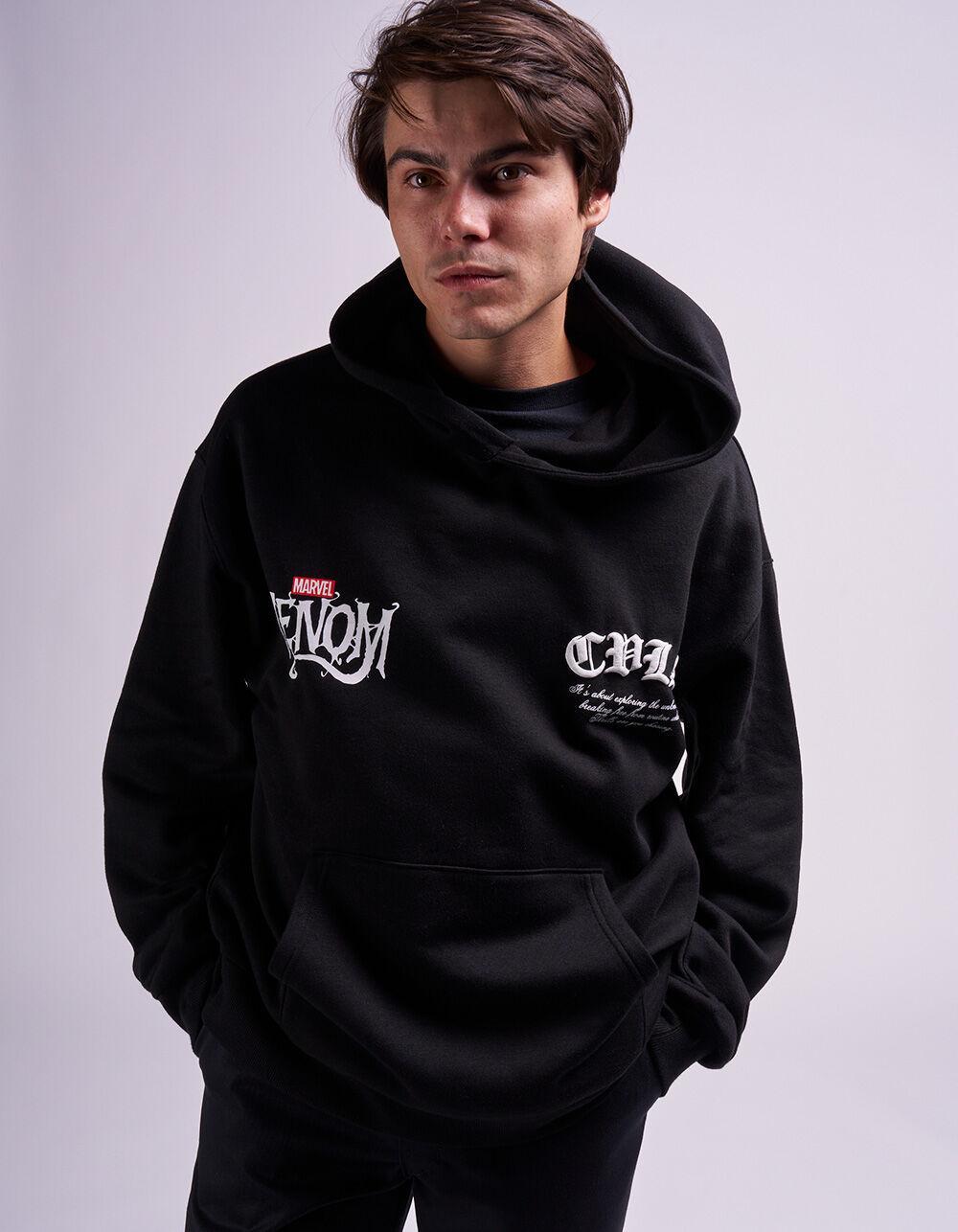 CVLA x Venom Rage Mens Hoodie Product Image